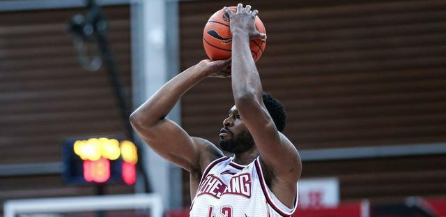  安格斯攻守平衡显威力，稳扎稳打收获连胜