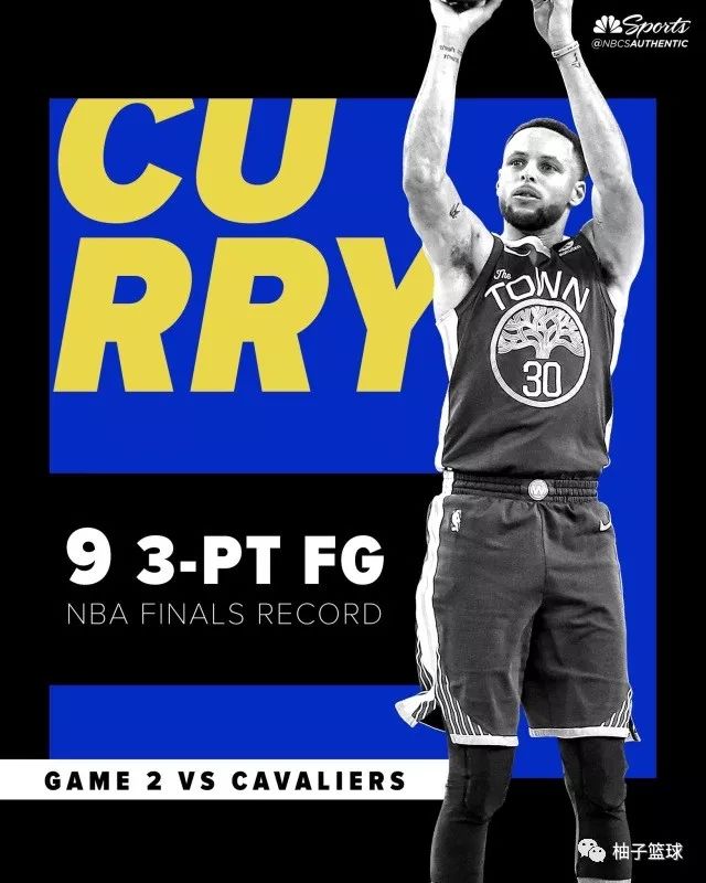  库里单场命中九记三分球，勇士射落太阳巩固附加赛席位